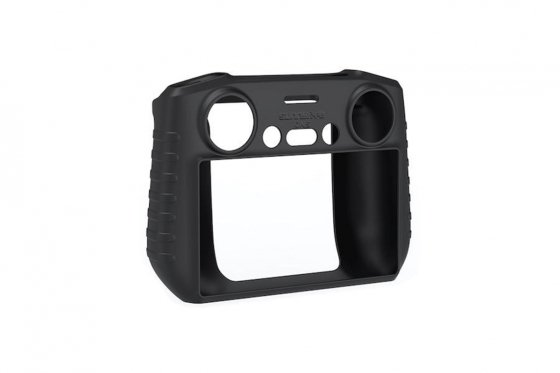 Černý silikonový kryt na DJI RC 2