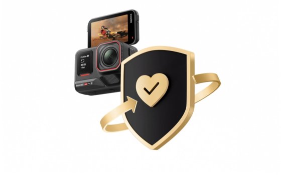 FlexiCare pro Insta360 Ace Pro 2 na 1 rok