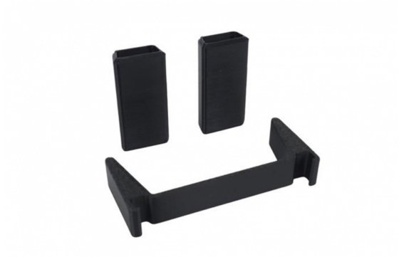 Přistávací podvozek pro dron DJI Mini 5 Pro