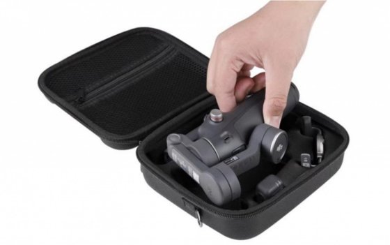 Pouzdro na stabilizátor DJI Osmo Mobile 7 / Osmo Mobile 7P