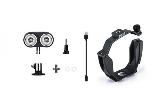 LED světlomet na dron DJI Mavic 3 / Mavic 3 Pro