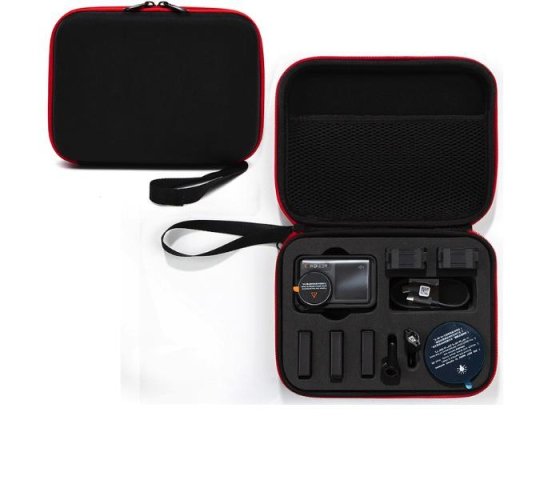 Nylonové pouzdro na kameru DJI Osmo Action 3 / Osmo Action 4
