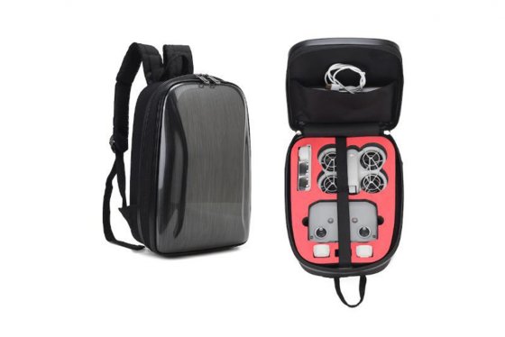 Skořepinový batoh na dron DJI Neo