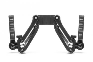 Doublehand mount pro ruční stabilizátor kamery DJI Ronin-S nebo Osmo