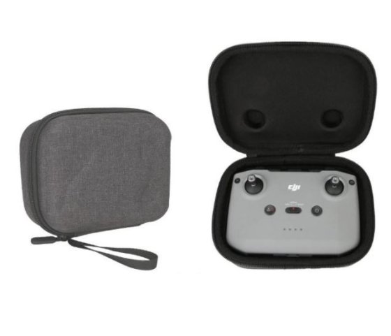 Nylonové pouzdro na dálkový ovladač