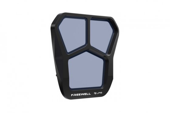 Freewell filtr redukující světelné znečištění pro DJI Mavic 3 Pro