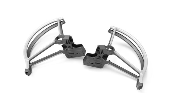 DJI Mavic Air světelné LED oblouky