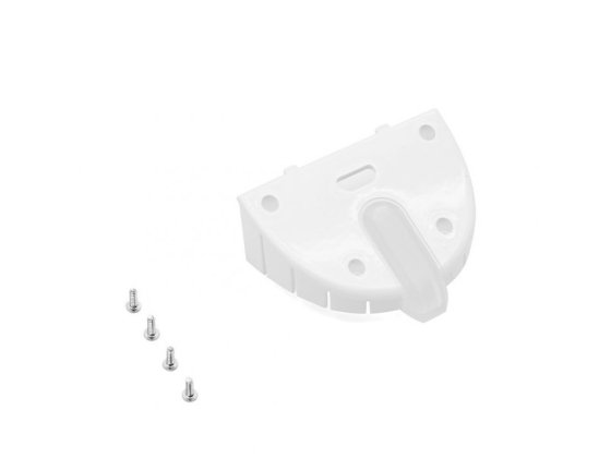 Zadní kryt rámu pro dron DJI Inspire 1