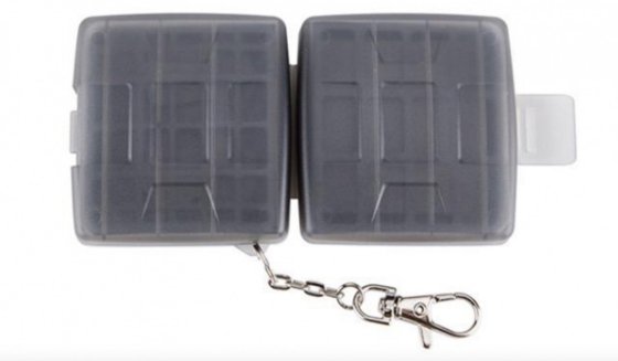 Úložný box na SIM karty (12 ks)