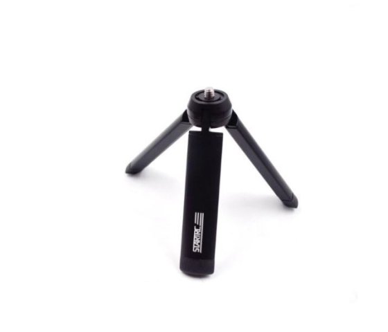 Mini tripod