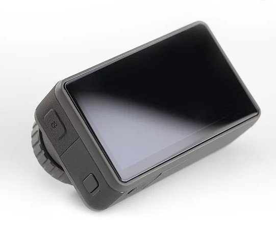 Ochranné sklo na displeje DJI Osmo Action