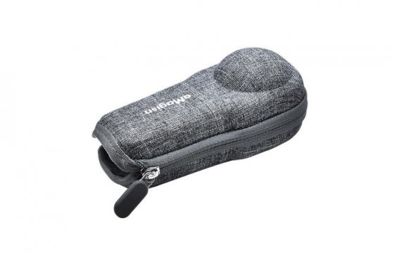 Polyesterové pouzdro na kameru Insta360 ONE RS 1-Inch 360