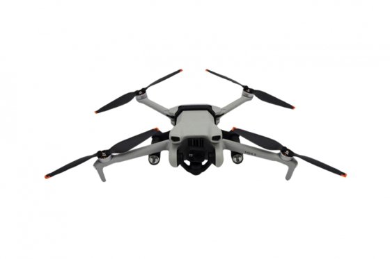 Boční LED světla na dron DJI Mini 3 / Mini 3 Pro (bez baterie)