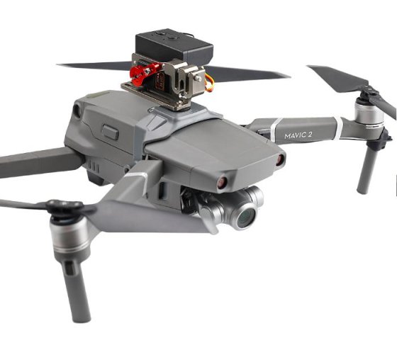 Air Dropping System pro dron DJI Mavic 2