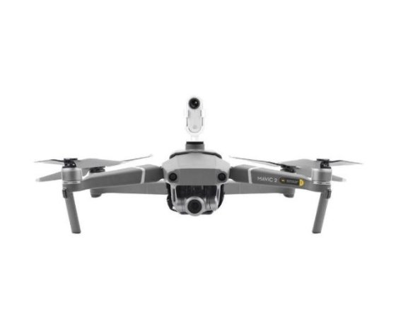 Adaptér pro připojení Insta360 Go 2 na dron DJI Mavic 2