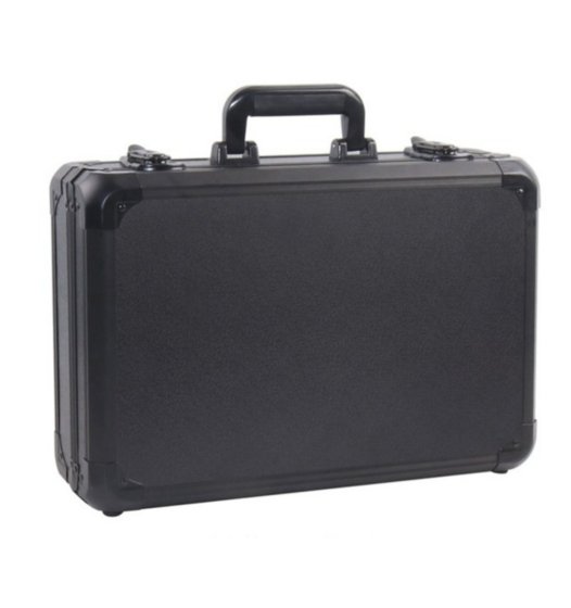 DJI Mavic Air alu ochranný kufr s výplní