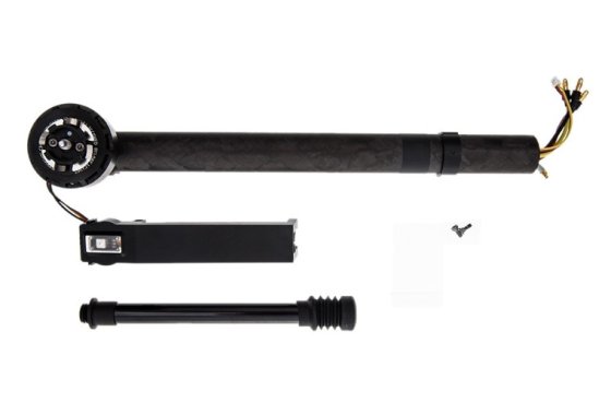 Matrice 100 rameno M1 (set)