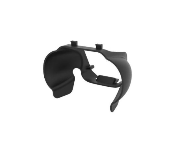 Sluneční clona na objektiv DJI Mavic Air 2 / Air 2S