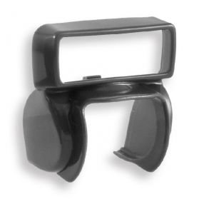 Krytka objektivu Adam FLEET pro dron DJI Spark - šedá