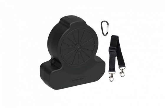 Pouzdro na dron DJI Flip (černé)