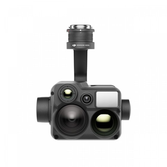 Noční kamera na drony DJI Zenmuse H20N