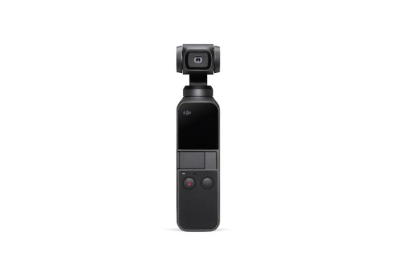 Stabilizátor s kamerou DJI Osmo Pocket - NEAKTIVOVANÉ