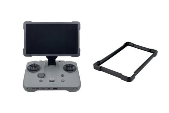 Ochranný rám obrazovky pro dálkový ovladač DJI RC Pro 2