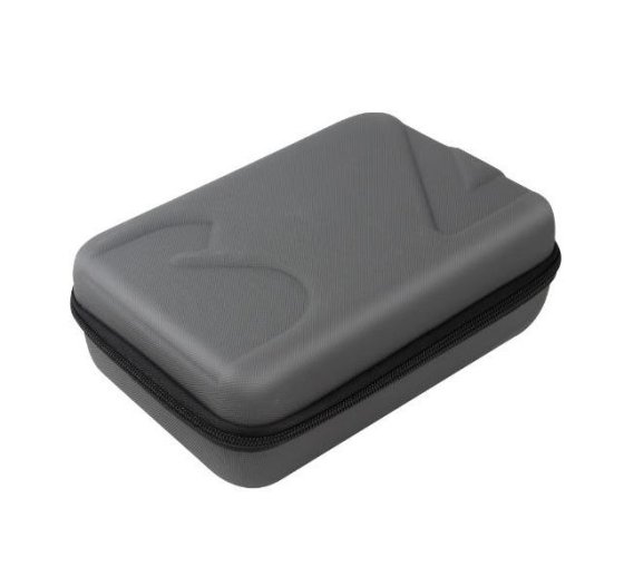 Kufr na kameru DJI Osmo Action a příslušenství