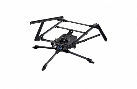 EcoFlow Solar Tracker (EU verze)