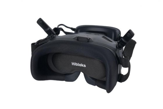 Ochranný kryt na čočky DJI Goggles N3