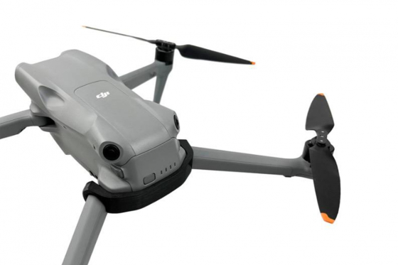 Pojistka baterie dronu DJI Air 3