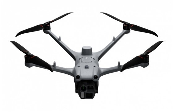 DJI Matrice 4D + Care Enterprise Plus na 1 rok