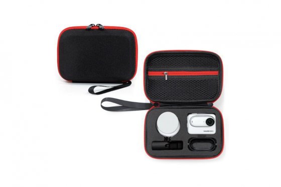 Nylonové pouzdro na kameru Insta360 GO 3