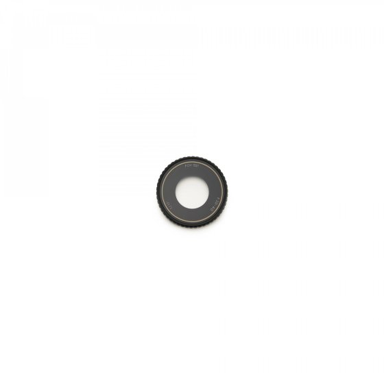 Skleněný kryt objektivu akční kamery DJI Osmo Action 6