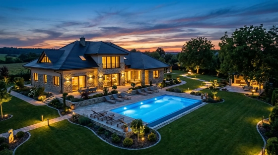 inzerat-vila-bazen-soumrak