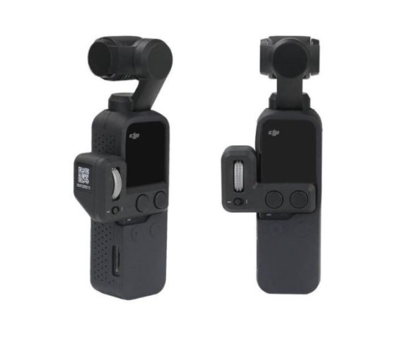 Silikonový kryt na DJI Osmo Pocket