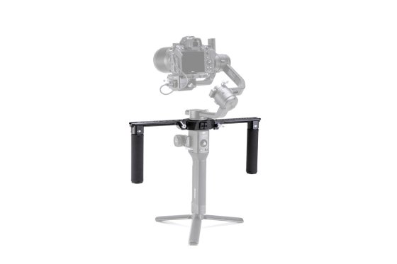 Switch Grip Dual Handle na ruční stabilizátor DJI Ronin-S