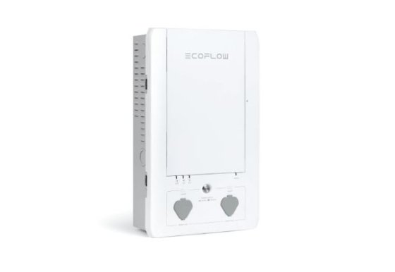 EcoFlow Smart Home Panel Combo