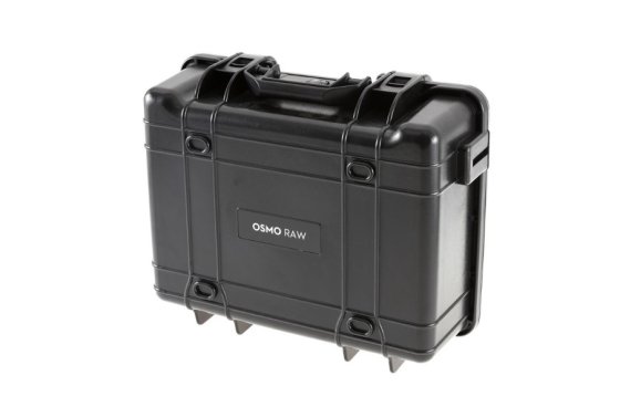 Přepravní kufr pro DJI Osmo RAW