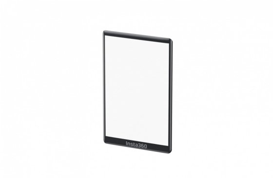 Chladicí ochrana displeje akční kamery Insta360 X5