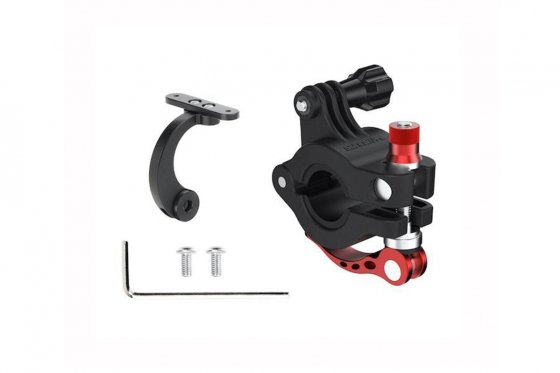 Držák na kolo pro dálkový ovladač DJI RC 2