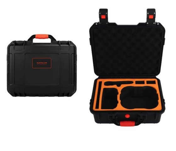 Odolný kufr na dron DJI Avata a Goggles 2 / Integra