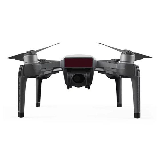 DJI Spark zvýšené přistávací nohy