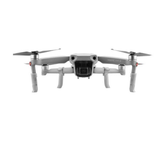 Skládací zvýšené přistávací nohy na dron DJI Mavic Air 2 / Air 2S