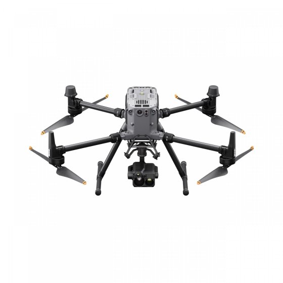 DJI Matrice 350 RTK + Zenmuse H30T + Care Enterprise Basic na 1 rok