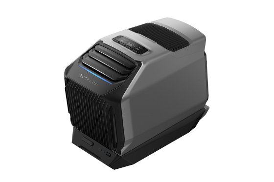 Bundle EcoFlow Přenosná klimatizace WAVE 2 + baterie