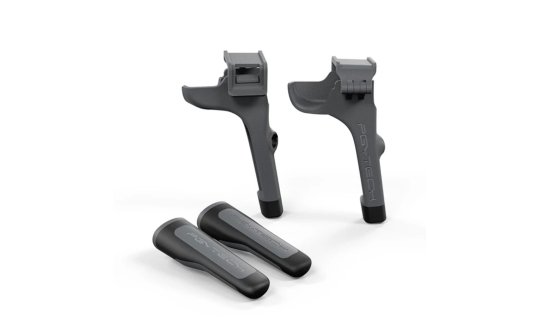 DJI Mavic 2 zvýšené přistávací nohy