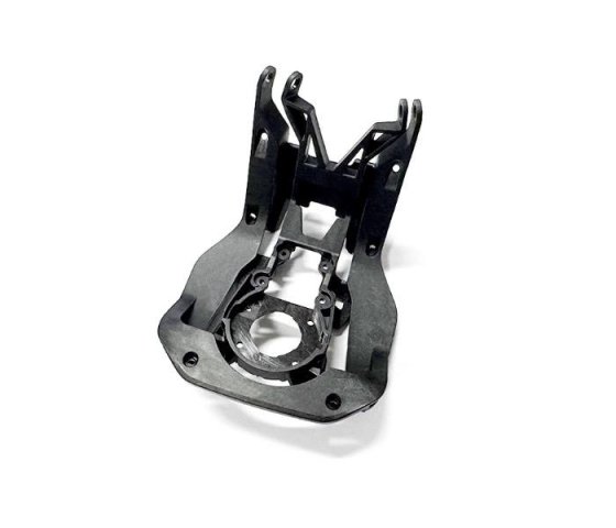 DJI Matrice 4T / 4E – Gimbal Upper Vibration Absorbing Board