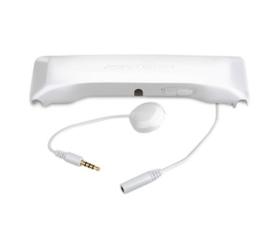 DJI Phantom 4 series Air-Dropping System