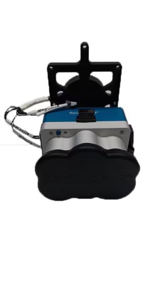 Multispektrální kamera MicaSense RedEdge-P Dual s DJI SkyPort - Upgrade